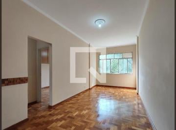 Apartamento · 80m² · 2 Quartos · 1 Vaga · Apartamento para Aluguel - Tijuca, 2 Quartos,  80 m² - Rio de Janeiro