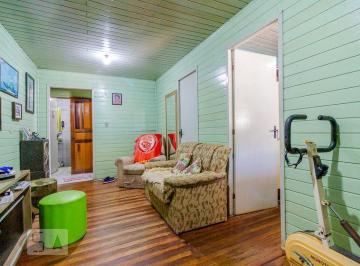 Casa · 290m² · 2 Quartos · 2 Vagas · Casa à Venda - Vila Nova, 2 Quartos, 290 m² - Porto Alegre