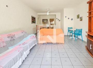 Apartamento · 127m² · 3 Quartos · 1 Vaga · Apartamento para Aluguel - Balneário Cidade Atlântica, 3 Quartos, 127 m² - Guarujá