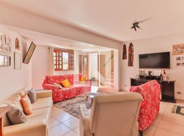 Casa · 212m² · 6 Quartos · 2 Vagas · Casa à Venda - Jardim Éster Yolanda, 6 Quartos,  212 m² - São Paulo