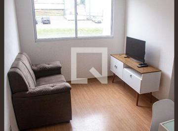 Apartamento · 45m² · 2 Quartos · 1 Vaga · Apartamento para Aluguel - Guaratiba, 2 Quartos, 45 m² - Rio de Janeiro