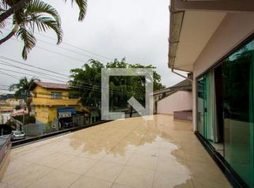 Casa Aluguel de 3 quartos · Casa para Aluguel - Jardim Bela Vista, 3 Quartos,  373 m² - Santo André