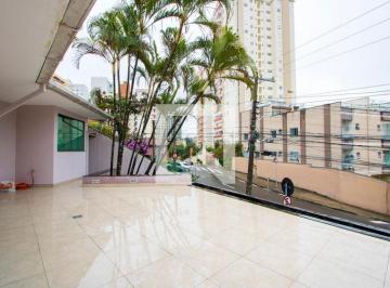 Casa 373m² Aluguel Jardim Bela Vista · Casa para Aluguel - Jardim Bela Vista, 3 Quartos, 373 m² - Santo André