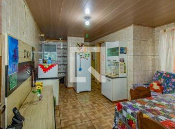 Apartamento · 43m² · 2 Quartos · Apartamento para Aluguel - Harmonia, 2 Quartos,  43 m² - Canoas