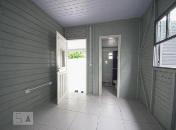 Casa · 160m² · 8 Quartos · 4 Vagas · Casa para Aluguel - Santos Dumond, 8 Quartos,  160 m² - São Leopoldo
