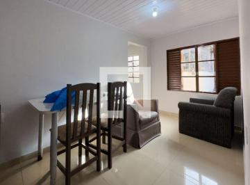 Casa · 50m² · 2 Quartos · 1 Vaga · Casa para Aluguel - Espírito Santo, 2 Quartos,  50 m² - Porto Alegre