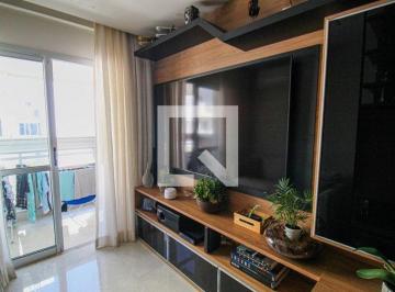 Apartamento · 90m² · 3 Quartos · 1 Vaga · Apartamento à Venda - Todos os Santos, 3 Quartos, 90 m² - Rio de Janeiro