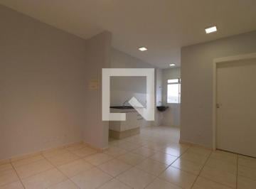 Apartamento · 43m² · 2 Quartos · 1 Vaga · Apartamento para Aluguel - Vila Albertina, 2 Quartos, 43 m² - Ribeirão Preto