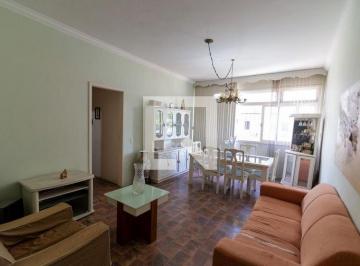 Apartamento · 110m² · 2 Quartos · 1 Vaga · Apartamento à Venda - Vila Isabel, 2 Quartos,  110 m² - Rio de Janeiro