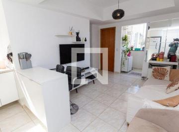 Apartamento · 43m² · 2 Quartos · Apartamento para Aluguel - Artur Alvim, 2 Quartos, 43 m² - São Paulo