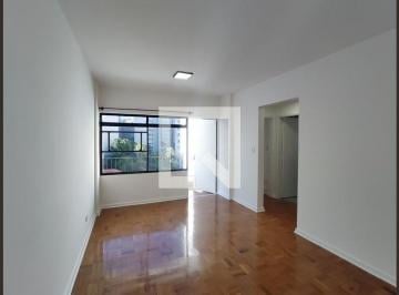 Apartamento · 53m² · 2 Quartos · 2 Vagas · Apartamento para Aluguel - Bela Vista, 2 Quartos,  53 m² - São Paulo