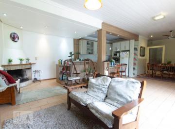 Casa · 225m² · 3 Quartos · 5 Vagas · Casa à Venda - Partenon, 3 Quartos,  225 m² - Porto Alegre
