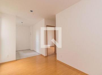 Apartamento · 41m² · 2 Quartos · 1 Vaga · Apartamento para Aluguel - Igará, 2 Quartos, 41 m² - Canoas