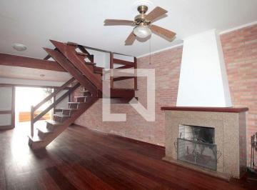 Casa · 224m² · 3 Quartos · 3 Vagas · Casa para Aluguel - Santana, 3 Quartos, 224 m² - Porto Alegre