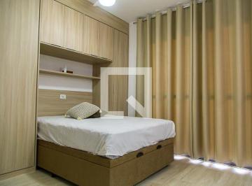 Apartamento · 25m² · 1 Quarto · Apartamento para Aluguel - Santa Cecília, 1 Quarto, 25 m² - São Paulo