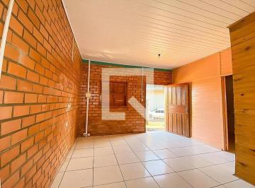 Casa · 70m² · 2 Quartos · 2 Vagas · Casa para Aluguel - Ideal, 2 Quartos, 70 m² - Novo Hamburgo