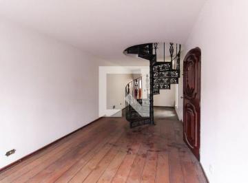 Casa · 320m² · 3 Quartos · 4 Vagas · Casa para Aluguel - Jardim Anália Franco, 3 Quartos,  320 m² - São Paulo