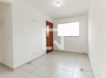 Casa · 48m² · 2 Quartos · 1 Vaga · Casa para Aluguel - Itaquera, 2 Quartos, 48 m² - São Paulo