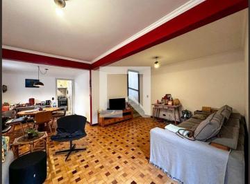 Casa · 102m² · 4 Quartos · 1 Vaga · Casa para Aluguel - Campo Belo, 4 Quartos, 102 m² - São Paulo