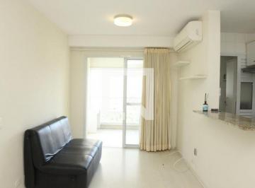 Apartamento · 67m² · 2 Quartos · 2 Vagas · Apartamento à Venda - Bela Vista, 2 Quartos,  67 m² - São Paulo
