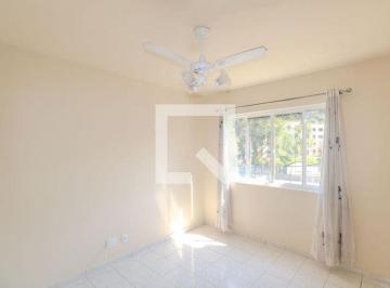 Apartamento · 55m² · 2 Quartos · 2 Vagas · Apartamento para Aluguel - Campo Grande, 2 Quartos, 55 m² - Rio de Janeiro