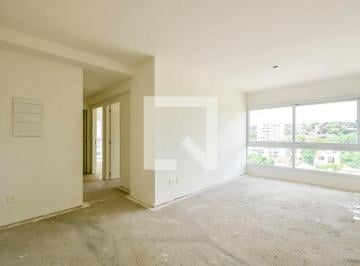 Apartamento · 100m² · 3 Quartos · 1 Vaga · Apartamento à Venda - Azenha, 3 Quartos, 100 m² - Porto Alegre
