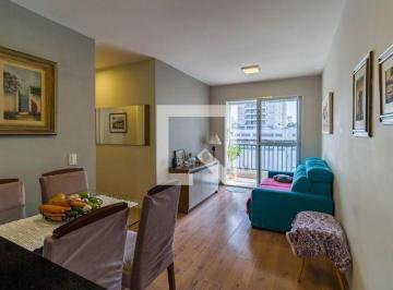 Apartamento · 60m² · 2 Quartos · 1 Vaga · Apartamento para Aluguel - Vila Andrade, 2 Quartos,  60 m² - São Paulo