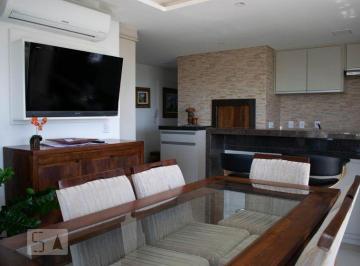 Apartamento · 95m² · 3 Quartos · 2 Vagas · Apartamento à Venda - Tristeza, 3 Quartos,  95 m² - Porto Alegre