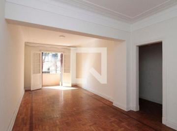 Apartamento · 140m² · 3 Quartos · Apartamento à Venda - Campos Elíseos, 3 Quartos,  140 m² - São Paulo