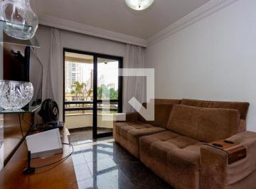 Apartamento · 86m² · 3 Quartos · 2 Vagas · Apartamento à Venda - Jardim Anália Franco, 3 Quartos, 86 m² - São Paulo