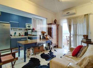 Apartamento · 66m² · 2 Quartos · Apartamento para Aluguel - Aviação, 2 Quartos,  66 m² - Praia Grande