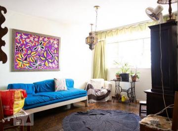 Apartamento · 147m² · 4 Quartos · Apartamento à Venda - Centro, 4 Quartos, 147 m² - Santo André