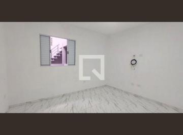 Casa · 55m² · 1 Quarto · Casa para Aluguel - Vila Luzita, 1 Quarto, 55 m² - Santo André
