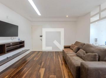 Apartamento · 67m² · 1 Quarto · 1 Vaga · Apartamento para Aluguel - Consolação, 1 Quarto,  67 m² - São Paulo