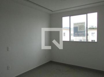 Apartamento · 42m² · 2 Quartos · 1 Vaga · Apartamento para Aluguel - Guaratiba, 2 Quartos,  42 m² - Rio de Janeiro