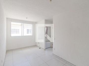 Apartamento · 43m² · 2 Quartos · 1 Vaga · Apartamento para Aluguel - Campo Grande, 2 Quartos, 43 m² - Rio de Janeiro