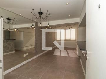 Apartamento · 70m² · 2 Quartos · 1 Vaga · Apartamento à Venda - Vila Romana, 2 Quartos, 70 m² - São Paulo