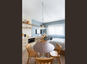Apartamento · 24m² · 1 Quarto · Apartamento para Aluguel - Vila Olímpia, 1 Quarto, 24 m² - São Paulo
