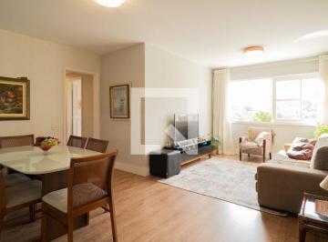 Apartamento · 107m² · 3 Quartos · 1 Vaga · Apartamento à Venda - Vila Lusitânia, 3 Quartos,  107 m² - São Bernardo do Campo