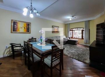 Casa · 242m² · 3 Quartos · 3 Vagas · Casa à Venda - Rudge Ramos, 3 Quartos, 242 m² - São Bernardo do Campo