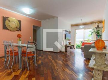 Apartamento · 110m² · 3 Quartos · 3 Vagas · Apartamento à Venda - Campestre, 3 Quartos,  110 m² - Santo André