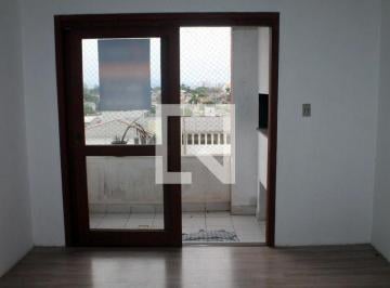 Apartamento · 69m² · 2 Quartos · 1 Vaga · Apartamento para Aluguel - Vicentina, 2 Quartos,  69 m² - São Leopoldo