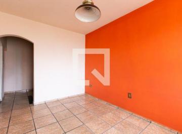 Casa · 80m² · 2 Quartos · 1 Vaga · Casa para Aluguel - Itaquera, 2 Quartos, 80 m² - São Paulo