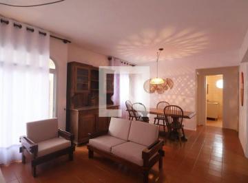 Apartamento · 97m² · 2 Quartos · 1 Vaga · Apartamento para Aluguel - Jardim Santa Genovevan, 2 Quartos,  97 m² - Guarujá