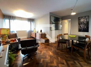 Apartamento · 95m² · 3 Quartos · 1 Vaga · Apartamento à Venda - Moema, 3 Quartos,  95 m² - São Paulo