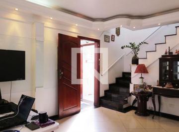 Casa · 216m² · 3 Quartos · 4 Vagas · Casa à Venda - Vila Invernada, 3 Quartos,  216 m² - São Paulo