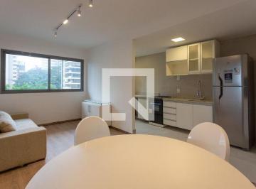 Apartamento · 69m² · 2 Quartos · 1 Vaga · Apartamento para Aluguel - Mont'Serrat, 2 Quartos,  69 m² - Porto Alegre