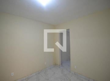 Casa · 50m² · 1 Quarto · Casa para Aluguel - Heliópolis, 1 Quarto, 50 m² - Belford Roxo