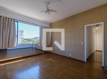 Apartamento · 120m² · 3 Quartos · 1 Vaga · Apartamento à Venda - Maracanã, 3 Quartos, 120 m² - Rio de Janeiro