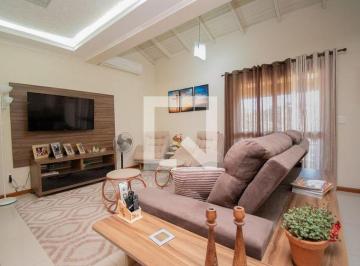 Casa · 240m² · 3 Quartos · 2 Vagas · Casa à Venda - Ideal, 3 Quartos,  240 m² - Novo Hamburgo